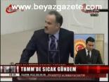 Tbmm'de Sıcak Gündem