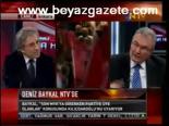 Baykal: Bana İktidar Komplo Düzenledi!-2