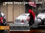 Ortadoğu'da Fırtına