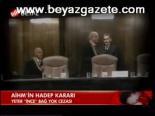 Aihm'in Hadep Kararı