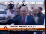 Yargıtay Kendisiyle Çelişti