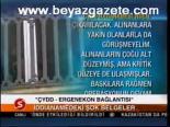 Çydd-ergenekon Bağlantısı