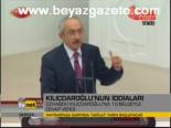 Özhaseki'den Kılıçdaroğlu'na Cevap