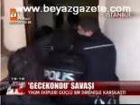 Gecekondu Savaşı