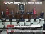 Daıl Telegraph'a Dava