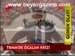 Tbmm'de Öcalan Krizi