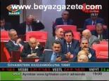 Özhaseki'den Kılıçdaroğlu'na Yanıt