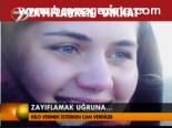Zayıflamak Uğruna