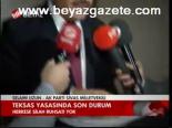 Teksas Yasaında Son Durum