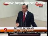Twitter Savaşları