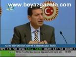 Çetin Soysal Chp'yi Karıştıracak İddia