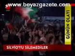 Silivo'yu Silemediler