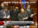 Berlusconı'nin Kader Günü