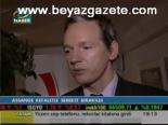 Assange Kefaletle Serbest Bırakıldı