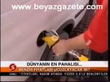 Benzin Fiyatları Ucuzlayacak Mı?