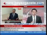 Tbmm'de Bütçe Mesaisi