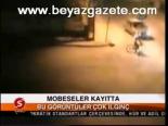 Mobeseler Kayıtta