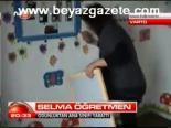Selma Öğretmen