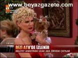 Dizi Atv'de Haberinir