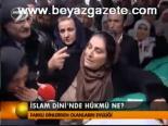 İslam Dini'nde Hüküme Ne?