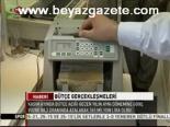 Bütçe Gerçekleri