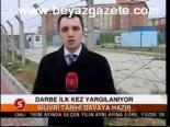 Darbe İlk Kez Yargılanıyor