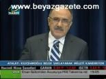 Atalay: Kılıçdaroğlu Belge Saklayarak Milleti Kandırıyor