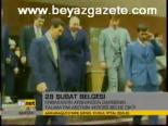 28 Şubat Belgesi