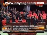Kılıçdaroğlu'nun İddiaları