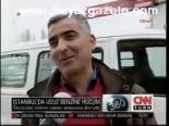 İstanbul'da Ucuz Benzine Hucum