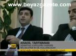 Anadil Tartışması