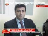 İki Dilli Hayat