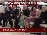 Fırst Lady Hayran