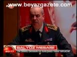 Balyoz Mesaisi