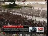 Yunanistan'da Eylem