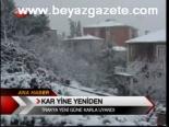 Kar Yine Yeniden