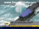 Hint Okyanusu'nda Trajedi