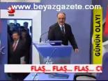 Atalay: Çok Üzücü Bir Durum