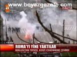 Roma'yı Yine Yaktılar