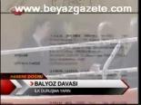 Balyoz Davası