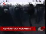 Odtü Meydan Muharebesi