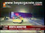 Dünya Donuyor