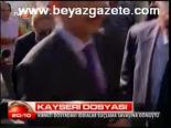 Kayseri Dosyası