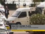 Balyoz Darbe Planı