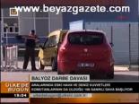 Balyoz Darbe Davası