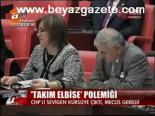 Takım Elbise Polemiği