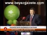 Kazakistan'ıun Bağımsızlık Bayramı