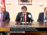 19 Yıl Aradan Sonra