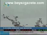İç Ve Doğu Kesimlerde Don Bekleniyor