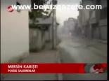 Mersin Karıştı